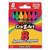 Jumbo Crayons, 8 Assorted Colors, 8/Pack [SKU: CZA10203WM48]