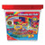 Ultimate Art Tub, 130 Pieces [SKU: CZA110822]