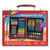 Wooden Art Set, 78 Pieces [SKU: CZA111286]