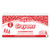 Crayons, 8 Assorted Colors, 800/Pack [SKU: CZA740031]