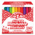 Super Washable Markers, Broad Bullet Tip, Assorted Colors, 40/Set [SKU: CZA740106]