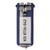 Tags for Locking Key Cabinets, Plastic, 1.13 x 2.75, Dark Blue, 6/Pack [SKU: DBL195707]