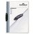 Swingclip Clear Report Cover, Swing Clip, 8.5 x 11, Clear/Clear, 5/Pack [SKU: DBL226401]