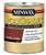 Minwax PolyShades 213904444 Wood Stain and Polyurethane, Satin, Natural Cherry, Liquid, 0.5 pt, Can [SKU: ORG1776517]