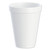 Foam Drink Cups, 12 oz, White, 25/Bag, 40 Bags/Carton [SKU: DCC12J12]