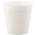 Foam Containers, 32 oz, White, 25/Bag, 20 Bags/Carton [SKU: DCC32MJ48]