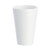 Foam Drink Cups, 32 oz, White, 25/Bag, 20 Bags/Carton [SKU: DCC32TJ32]