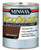 Minwax PolyShades 214504444 Wood Stain and Polyurethane, Gloss, Royal Walnut, Liquid, 0.5 pt, Can [SKU: ORG7475932]