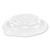 PresentaBowls Clear Dome Lids, 5.4 Diameter x 1.1 h, Plastic, 504/Carton [SKU: DCCC16BDL]