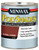 Minwax PolyShades 214904444 Wood Stain and Polyurethane, Gloss, Natural Cherry, Liquid, 0.5 pt, Can [SKU: ORG4760302]