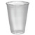 Ultra Clear PET Cups, 10 oz, Tall, 50/Pack [SKU: DCCTP10DPK]