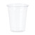 Ultra Clear PET Cups, 12 oz to 14 oz, Practical Fill, 50/Bag, 20 Bags/Carton [SKU: DCCTP12CT]