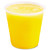 High-Impact Polystyrene Cold Cups, 10 oz, Translucent, 100 Cups/Sleeve, 25 Sleeves/Carton [SKU: DCCY10]