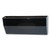 Magnetic DocuPocket Wall File, Legal/Letter Size, 15" x 3" x 6.38", Smoke [SKU: DEF50102]