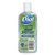 Antibacterial with Moisturizers Gel Hand Sanitizer, 4 oz Flip-Top Bottle, Fragrance-Free, 24/Carton [SKU: DIA00685]