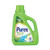 Ultra Natural Elements HE Liquid Detergent, Linen and Lilies, 75 oz Bottle, 6/Carton [SKU: DIA01120CT]