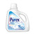 Free and Clear Liquid Laundry Detergent, Unscented, 150 oz Bottle [SKU: DIA05020EA]