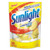 Auto Dish Power Pacs, Lemon Scent, 1.5 oz Single Dose Pouches, 20/Pk, 6 Pks/Ct [SKU: DIA17117]