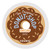 Donut Shop Decaf Coffee K-Cups, 24/Box [SKU: DIE7401BX]