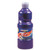 Washable Paint, Violet, 16 oz Dispenser-Cap Bottle [SKU: DIX10706]