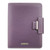Terramo Refillable Planner, 8.5 x 5.5, Eggplant Cover, 12-Month (Jan to Dec): Undated [SKU: DRN4010214]
