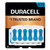 Hearing Aid Battery, #675, 12/Pack [SKU: DURDA675B12ZMR0]