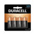 Specialty High-Power Lithium Batteries, 123, 3 V, 4/Pack [SKU: DURDL123AB4PK]