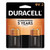CopperTop Alkaline 9V Batteries, 2/Pack [SKU: DURMN1604B2Z]