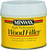 Minwax 41600000 Wood Filler, Liquid, Natural, 6 oz Jar [SKU: ORG6888804]