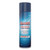 Glance Powerized Glass and Surface Cleaner, Ammonia Scent, 19 oz Aerosol Spray, 12/Carton [SKU: DVO904553]