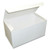 Tuck-Top One-Piece Paperboard Take-Out Box, 9 x 5 x 4.5, White, Paper, 250/Carton [SKU: DXE370PLN]
