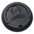 Drink-Thru Lids, Fits 10 oz to 20 oz Cups, Plastic, Black, 1,000/Carton [SKU: DXED9542B]