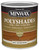 Minwax PolyShades 61340444 Wood Stain and Polyurethane, Antique Walnut, Liquid, 1 qt, Can [SKU: ORG8972127]
