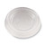 Plastic Portion Cup Lid, Fits 1 oz Portion Cups, Clear, 4,800/Carton [SKU: DXEPL10CLEAR]
