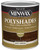 Minwax PolyShades 613970444 Stain and Polyurethane, Satin, Liquid, Espresso, 1 qt [SKU: ORG8972895]