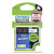 D1 Durable Labels, 0.5" x 18 ft, Black on White [SKU: DYM2125350]