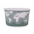 World Art Renewable and Compostable Food Container, 12 oz, 4.05 Diameter x 2.5 h, Green, Paper, 25/Pack, 20 Packs/Carton [SKU: ECOEPBSC12WA]