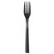 100% Recycled Content Fork - 6", 50/Pack, 20 Pack/Carton [SKU: ECOEPS112]