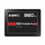 X150 Power Plus Internal Solid State Drive, 960 GB, SATA III [SKU: EMCSSD960GX150]