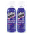 Compressed Air Duster for Electronics, 10 oz Can, 2/Pack [SKU: END11407]