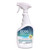One-Step Disinfecting Cleaner, 24 oz Spray Bottle [SKU: EOP952306]