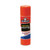 School Glue Stick, 0.77 oz, Applies Purple, Dries Clear, 6/Pack [SKU: EPIE578]