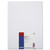 Cold Press Bright Fine Art Paper, 21 mil, 13 x 19, Textured Matte White, 25/Pack [SKU: EPSS042310]
