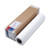 Somerset Velvet Paper Roll, 24" x 50 ft, White [SKU: EPSSP91203]