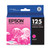 T125320-S (125) DURABrite Ultra Ink, Magenta [SKU: EPST125320S]