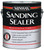 Minwax 657000000 Sanding Sealer, Cream, Liquid, 1 qt, Canister [SKU: ORG9809229]