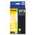 T273420-S (273) Claria Ink, 300 Page-Yield, Yellow [SKU: EPST273420S]