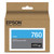 T760220 (760) UltraChrome HD Ink, Cyan [SKU: EPST760220]