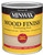 Minwax 700524444 Wood Stain, White, Liquid, 1 qt, Can [SKU: ORG8965162]