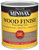 Minwax 701004444 Interior Wood Stain, Rustic Beige, Liquid, 1 qt [SKU: ORG8965170]